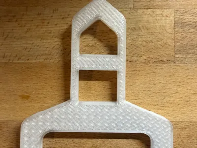Lavazza Espresso Point - Matinèe Chamber Key