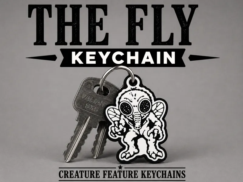 The Fly