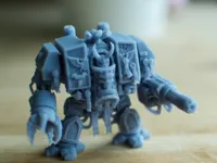 0.16mm layer, 2 walls, 15% infill