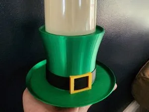 Leprechaun Hat