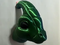 0.2mm layer, 2 walls, 10% infill