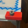 15 Profile Corner Positioning - Left 0.2mm layer, 2 walls, 15% infill