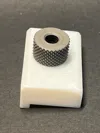 15-profile positioning, linear, 0.2mm layer, 2 walls, 15% infill