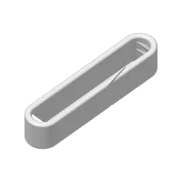 Clip de serrage pour cordons de sac à dos — photo 3