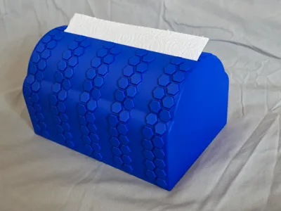 Paper Towel Dispenser