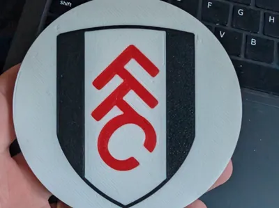 Fulham Coaster