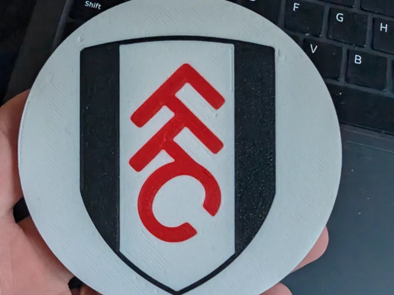Fulham Coaster