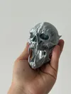 0.2mm layer, 2 walls, 10% infill