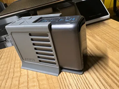 Anker 140w Charger Dock 2.0