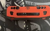 0.2mm layer, 3 walls, 15% infill