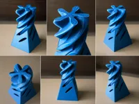 0.16mm layer, 2 walls, 15% infill