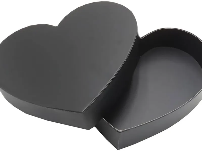 Heart box
