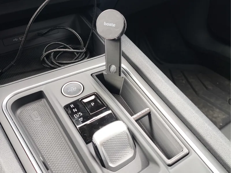 car phone holder ( seat leon 4)