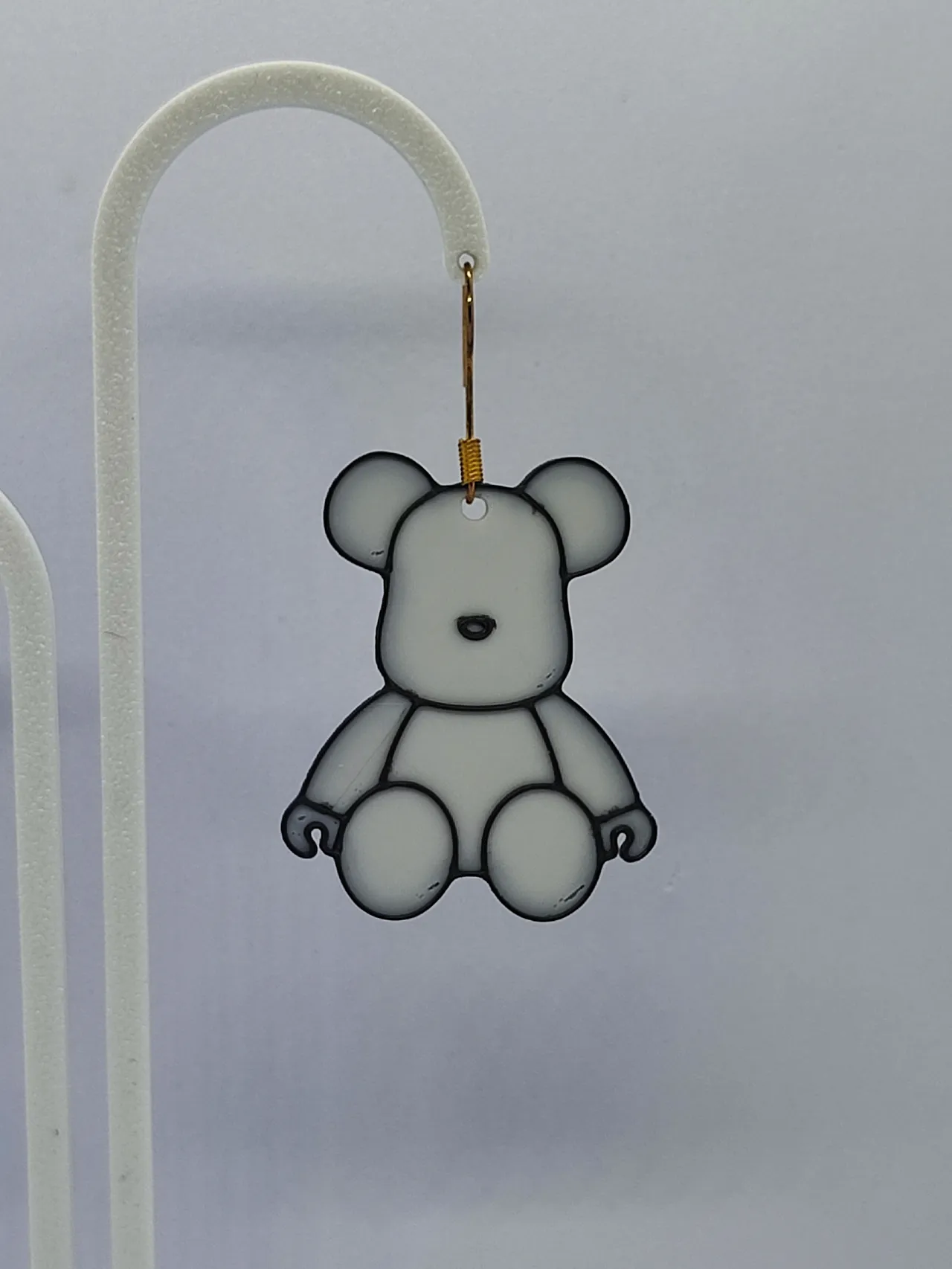 Aretes MiniTeddy view 4
