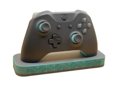 Controller Stand 