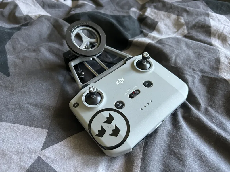 DJI Controller Magsafe 