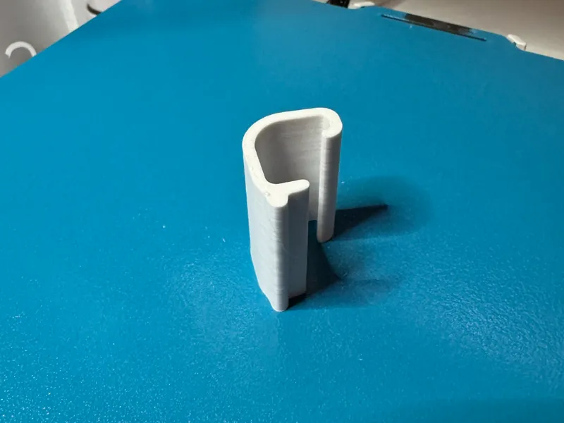 Ikea Samla Clips