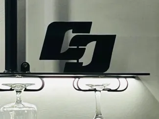 Logo Colcci CC
