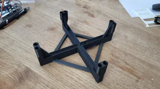 MINDS-I Drone Chassis