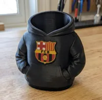 MULTICOLOR-0.2mm layer, 2 walls, 15% infill