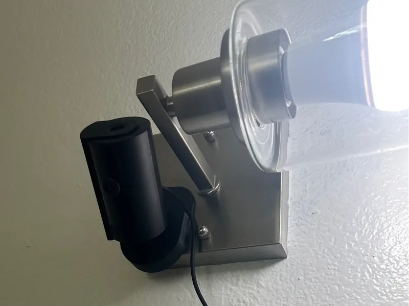 Ring Camera Holder Mount_10x3 Magnet