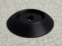 0.2mm layer, 3 walls, 15% infill