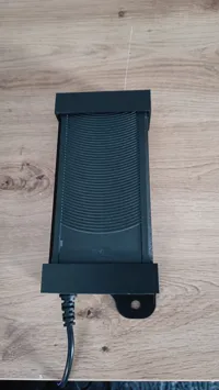 Support d'alimentation pour Simagic Alpha EVO PRO — photo 4