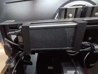 Support d'alimentation pour Simagic Alpha EVO PRO — photo 2