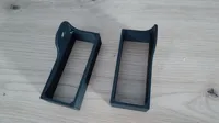Support d'alimentation pour Simagic Alpha EVO PRO — photo 3