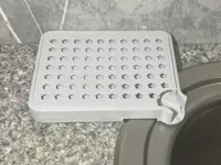 0.16mm layer, 3 walls, 15% infill