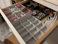0.2mm layer, 3 walls, 8% infill
