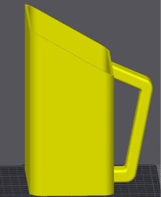 Large Scoop