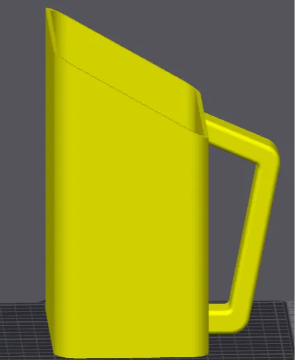 Large Scoop
