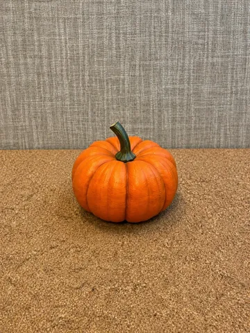 Adorno temático: Decorative Fall Gourds — vista de referencia 5