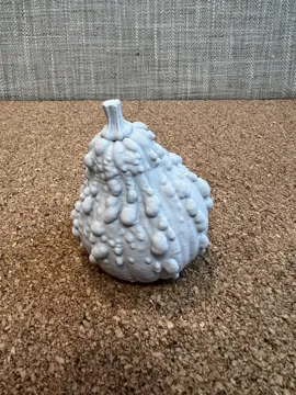 Adorno temático: Decorative Fall Gourds — vista de referencia 4
