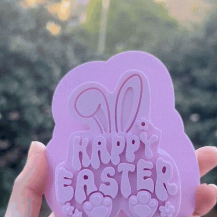 Matriz happy Easter