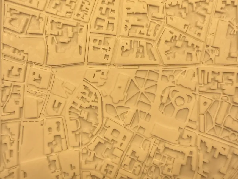 Lund Mini City