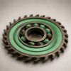 0.16mm layer, 2 walls, 15% infill