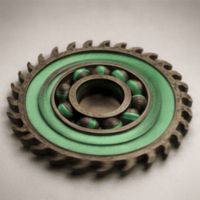 0.16mm layer, 2 walls, 15% infill