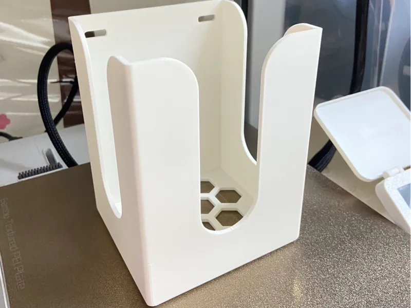 Toilet Paper Holder( 3 way)