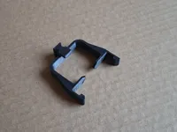 PLA black_0.2mm layer, 3 walls, 22% infill