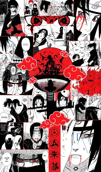 Itachi