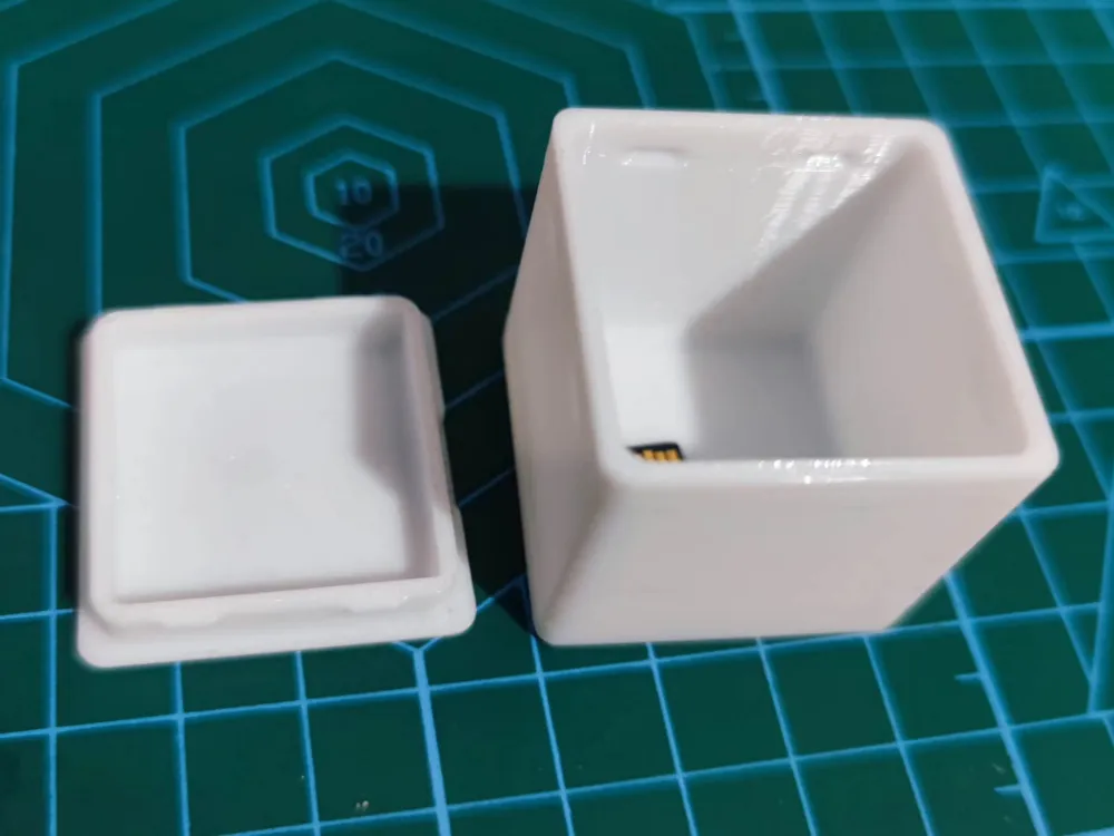 Small box by Great MakerWorld: Download Free 3D Models