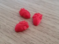 0.08mm layer, 2 walls, 15% infill