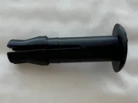 Axe de charnière pour poubelle roulante — photo 2