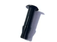 Axe de charnière pour poubelle roulante — photo 1