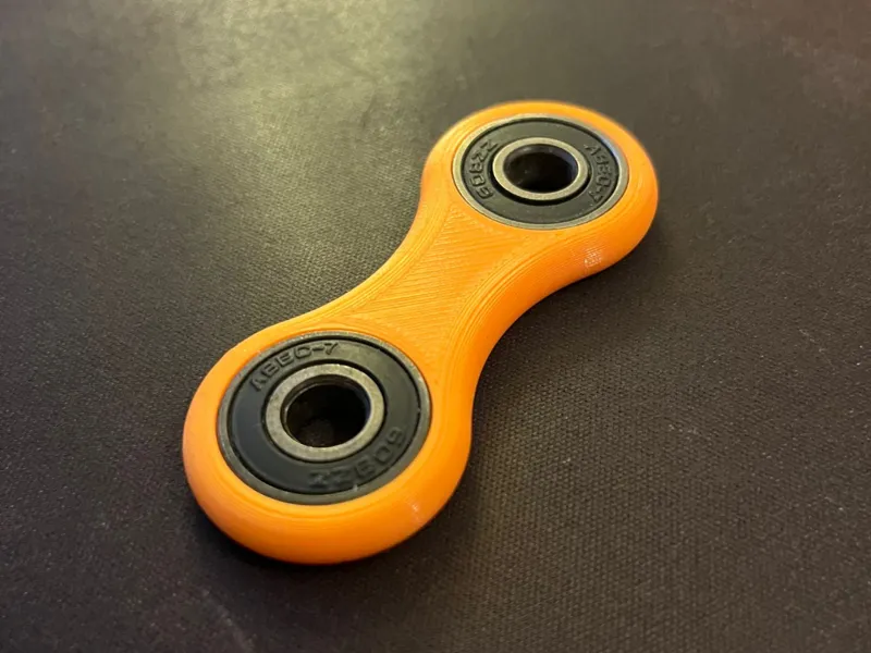 Fidget Spinner