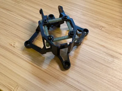 20mm to 25.5mm adapter
