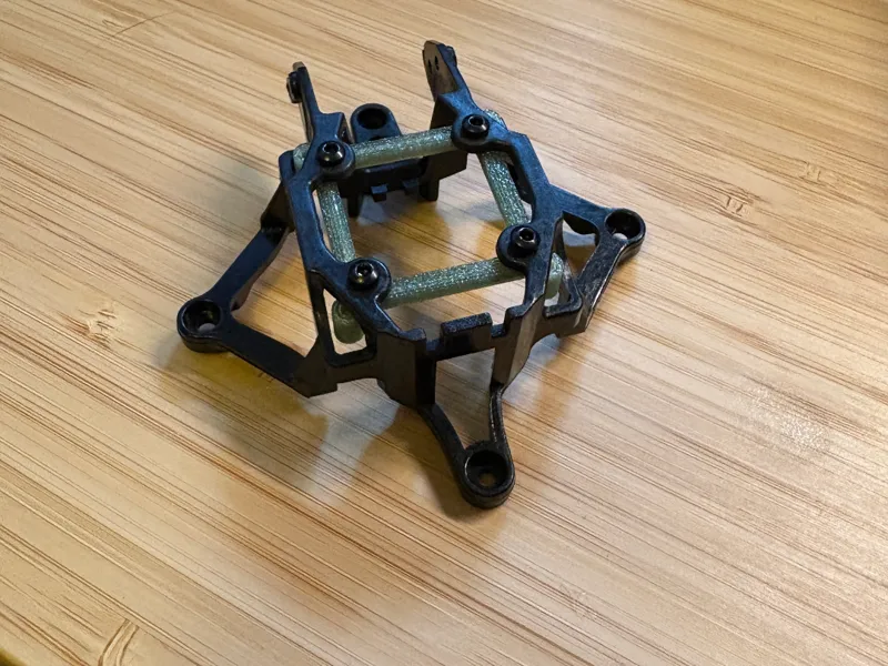 20mm to 25.5mm adapter