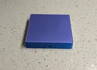 Organizer, 0.4mm Nozzle